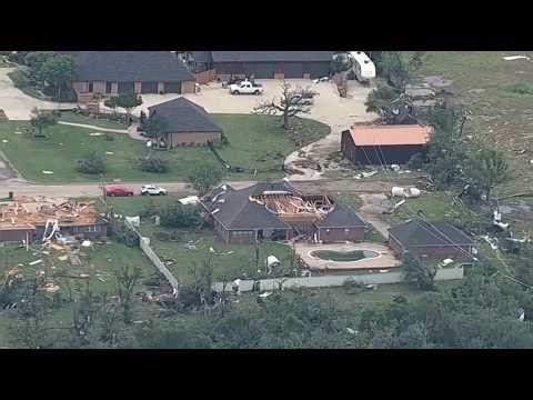 Damaging storms, a flood prediction tool & how storms supercharge allergies | The Forecasters