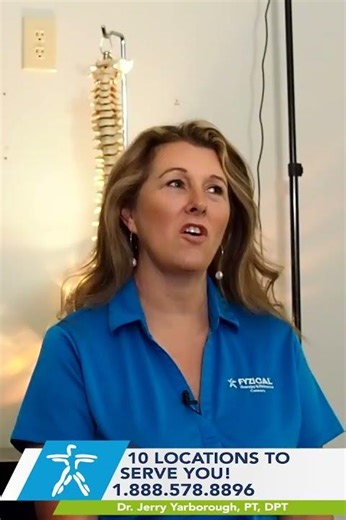 1 in 3 Older Adults Falls Every Year – The Scary Truth