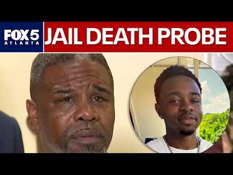 DeKalb County inmate killed after bond paid | FOX 5 News