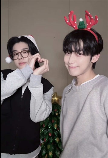 Feliz Fiesta con ENHYPEN: Sunoo y Jake Celebran 🎁