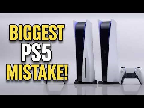 PS5 Digital vs Disc Edition: Which One Should You Buy in 2026?