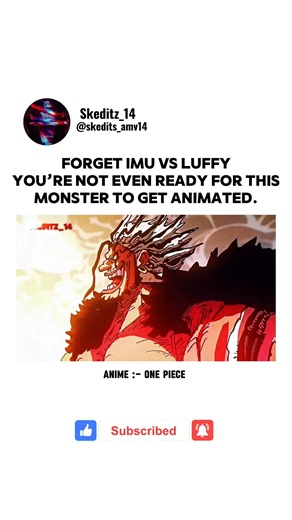 xebec one piece #onepiece #anime #xebec #imu #fyp #amv