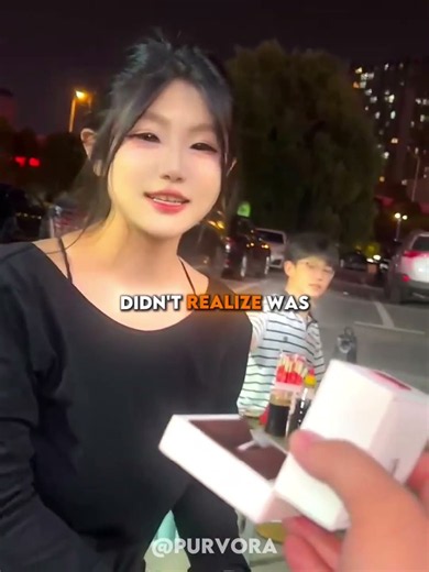 She Rejected a Proposal That Wasn't Even Hers 😭