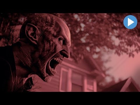 MAN IN THE FIELDS 🎬 Full Sci-Fi Action Movie 🎬 English HD