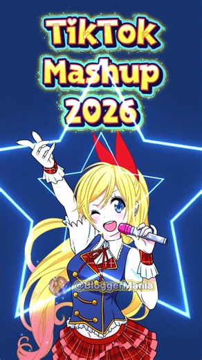 NEW TikTok Mashup 2026 Dance Trend