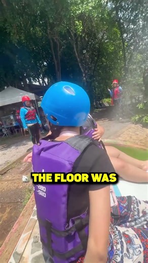 She Landed Perfectly! 🏅🤸‍♀️🎯