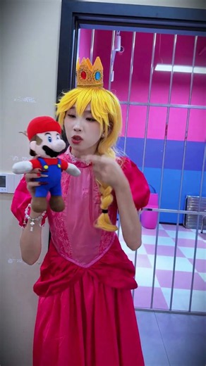 #short #Mario #SuperMario