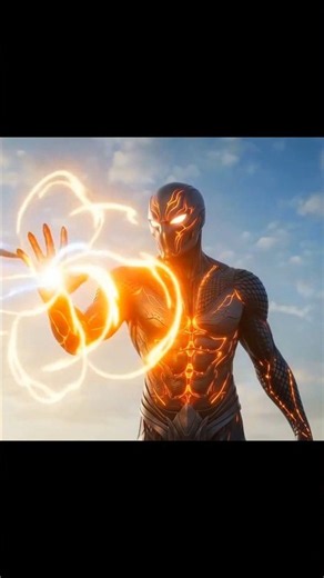 An Alien Crashed on Earth | THE FALLING STAR | Official Trailer #shorts #scifi #superhero #alien