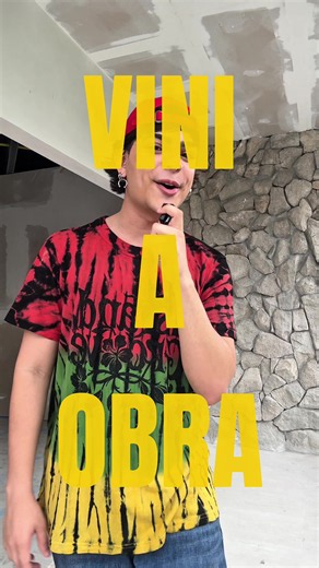 VINI A OBRA ep 7 Quem diria que depois de tantas confusões, finalmente estamos prestes a nos mudar!