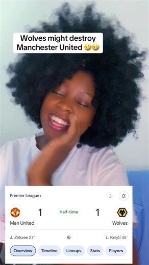 ‏Manchester vs wolves