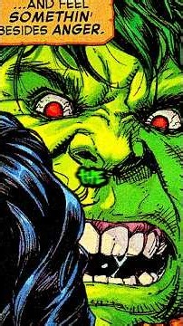 🧠 Superman Becomes a Therapist to a Raging Hulk 🤬