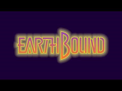 Alien Invasion - EarthBound [HIGH QUALITY] (Reupload)