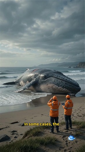 Why Dead Whales EXPLODE (The Science Explained) 🐋💥