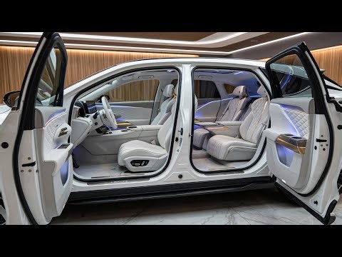 2027 Lexus RX 350 REVEALED! 🔥 The Luxury SUV That Changes Everything