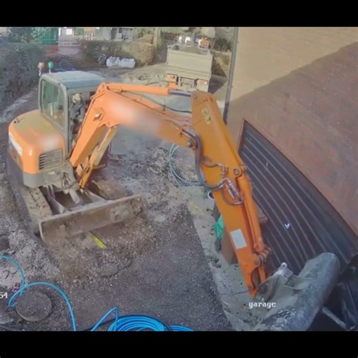 Daily Safety Fails🤯This is WHY You Ensure All Operators Are Properly Trained😳#Safetyfails #fails