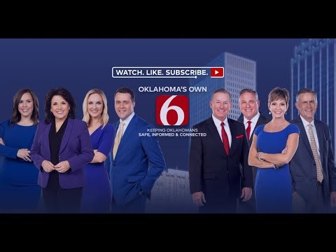 News On 6 YouTube Channel