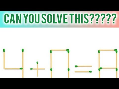 🔴 LIVE | Can You Solve This Math Puzzle? 😱