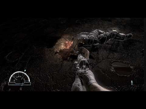AVP 2010 - Aliens vs Predator 3 2010 - 1440p - part 1/2: Marine Campaign - ONE LIFE.