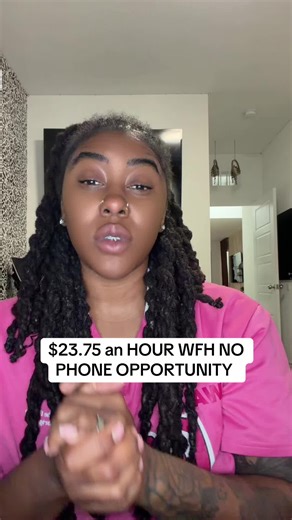 I’m back with a no phone remote wfh job #workfromhomejobs #wfhjobs #remotework #remotejobs #workfromanywhere