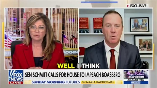 🚨Sen. Eric Schmitt CONFIRMS amnesty for 350,000 Haitian immigrants WILL NOT PASS or become law!“The Democrats opened the border to 15M+ illegal aliens and now they want de facto amnesty for everyone. We won’t let it happen.”“We’re going to supercharge ICE and we’re going to fulfill the promise to the American people to carry out mass deportations.”GOOD! NO amnesty for them, EVER!Follow for more live updates!