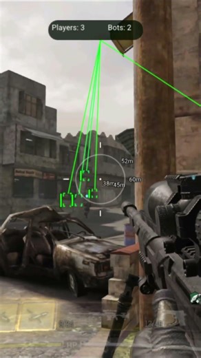 CALL OF DUTY MOBILE HACK #codm #callofduty #gaming #codmobile