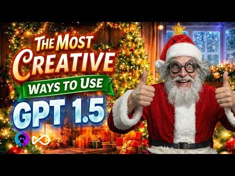 Why GPT-Image 1.5 Is OpenAI’s Best AI Image Generator Yet