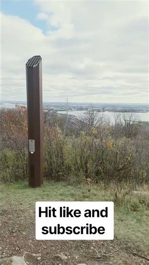 Outdoors Duluth Minnesota Hiking