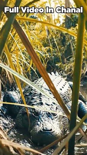 Jaguar vs Caiman Battle in the Pantanal Amazon Rainforest | Wildlife Documentary