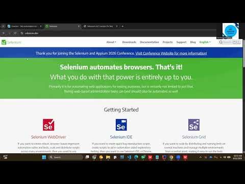 Selenium 4.47 - Non ASCII Digits Fix Explained