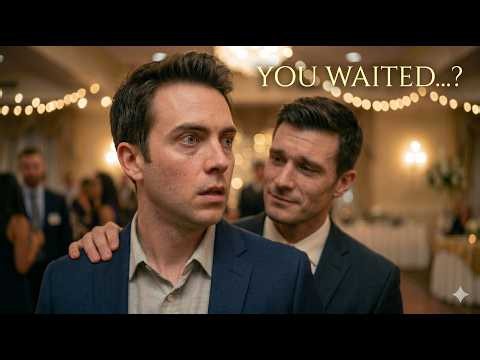 I Went to My High School Reunion… And the Guy Who Ignored Me Was Waiting | Gay Love Story.