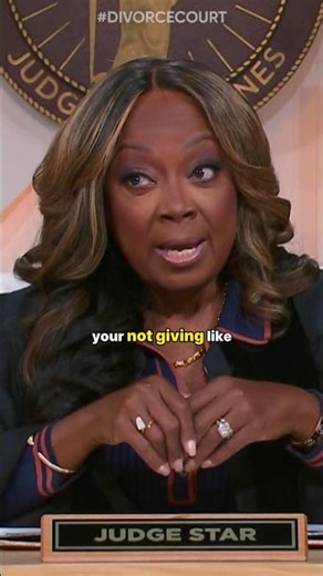 You married the glam, now deal with the drama.🔮 ✨