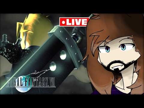 Final Fantasy VII