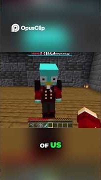 Milo and Chip turn into vampires! #gaming #minecraft #trending #viral #funny #minecraftshorts