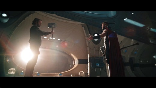 Avengers: Doomsday | In Theaters December 18