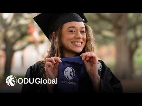 "Learning at the Speed of You" (ODUGlobal :15 Commercial)