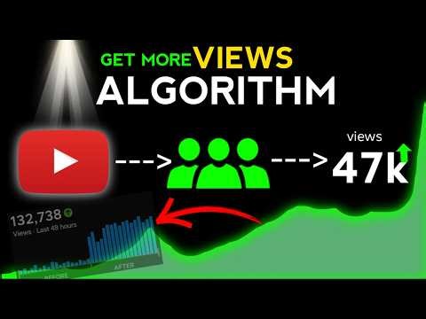 How the YouTube Algorithm Really Works (4-Minute Guide)
