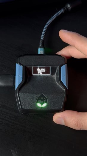 Cronus Zen Arc Raiders Script Quick Values Showcase + Setup (PS5/PC/XBOX)