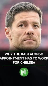 Football journalist Ben Jacobs says Chelsea 'cannot' call this an early project anymore