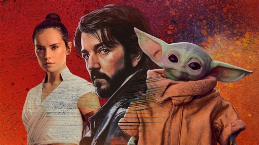 Upcoming New Star Wars Movies and TV Shows: 2026 Release Dates and Beyond