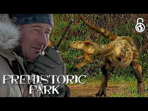A Mammoth Undertaking Prehistoric Park Full Episode Season 1 Episode 2