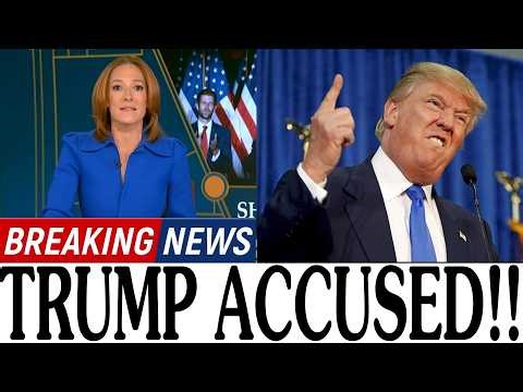 The Briefing With Jen Psaki 4/23/2026 | MSNBC Breaking News Today April 23, 2026