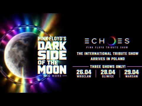 Echoes - The Dark Side Of The Moon, Poland 2027.