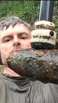 Wow! What Awesome Metal Detecting! #explore #metaldetecting