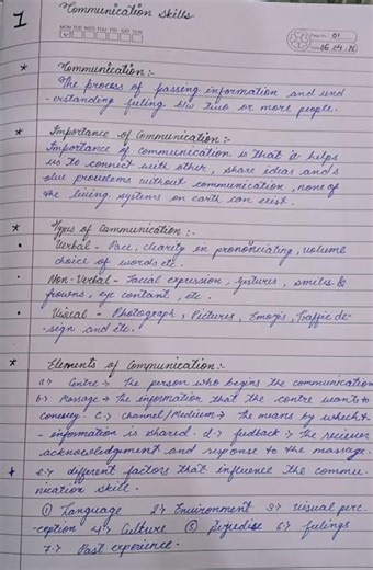 Class 9th #Chapter1 #Part 1/#I.T. Computer