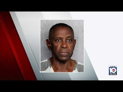 Lauderhill vice mayor behind bars on accusations of domestic violence