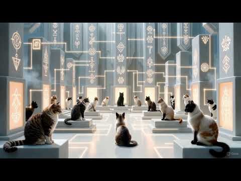 WHISKER PROTOCOL 🐾📡 — TOTAL AWARENESS HAS PAWS