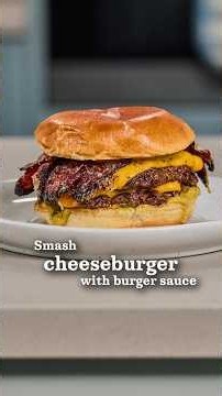Andrew Garfield meets his dream smashburger! | Waitrose | Dish Podcast