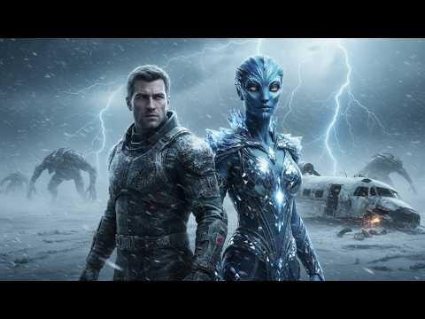 The Giant Alien Queen Rejected the Idea of a Human Baby—Until She Found Out She Was Pregnant | HFY