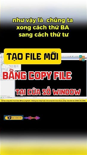 Create New File In MicroStation V8 By Copying File – Fast & Accurate #hoccunghai9