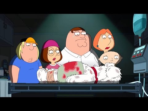 Family Guy Funniest Moments Compilation 160 Minutes | Try Not To Laugh Challenge #1080p